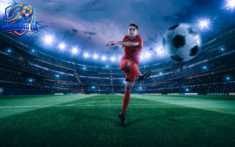 Bí quyết soi kèo bóng đá chính xác từ chuyên gia